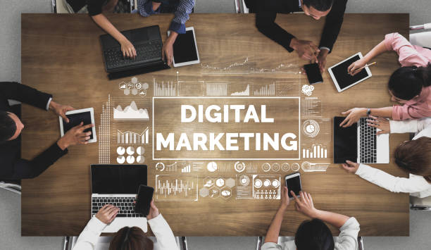 8 Signs You Need a Digital Marketing Agency
