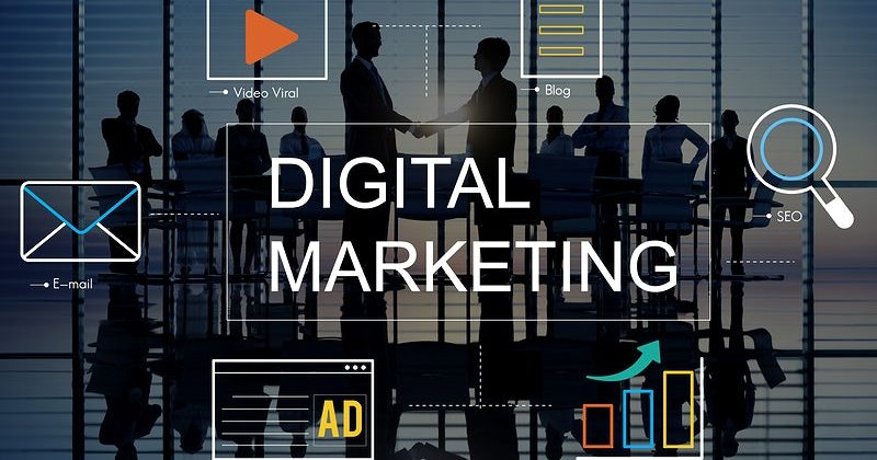 10 Ultimate Benefits of Digital Marketing in 2022