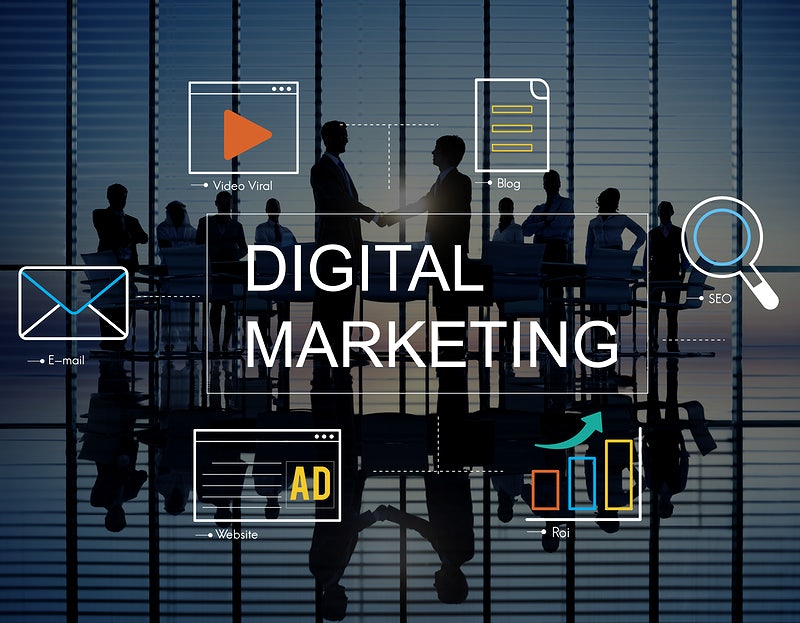 10 Ultimate Benefits of Digital Marketing in 2022