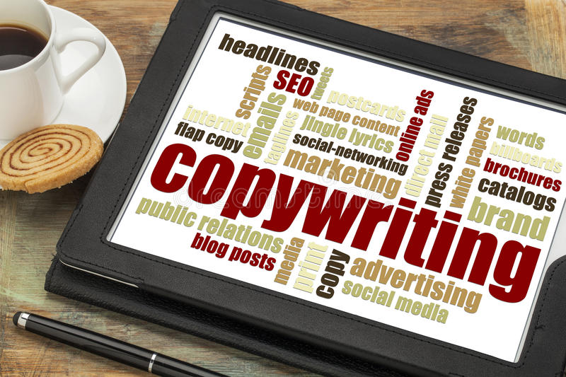 SEO COpywriting
