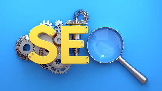 SEO Tools