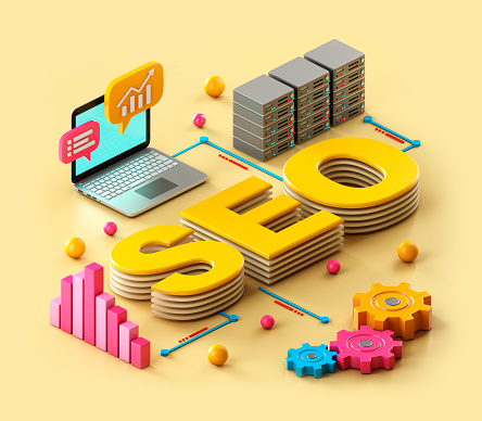 What Is SEO and How Does It Work? A Detailed Guide
