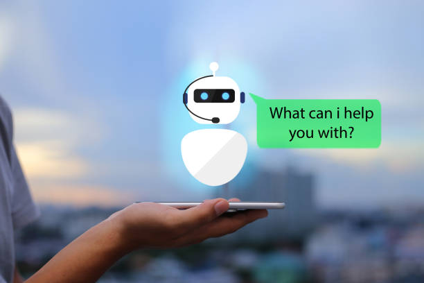 Chatbot Malaysia