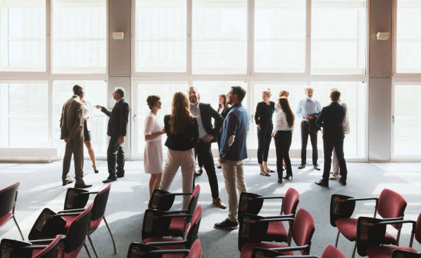 Tips for event planning